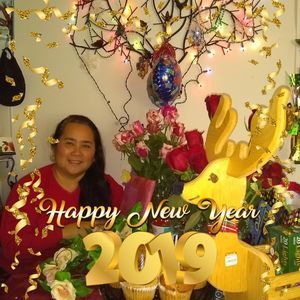 Meet your Posher, Belinda